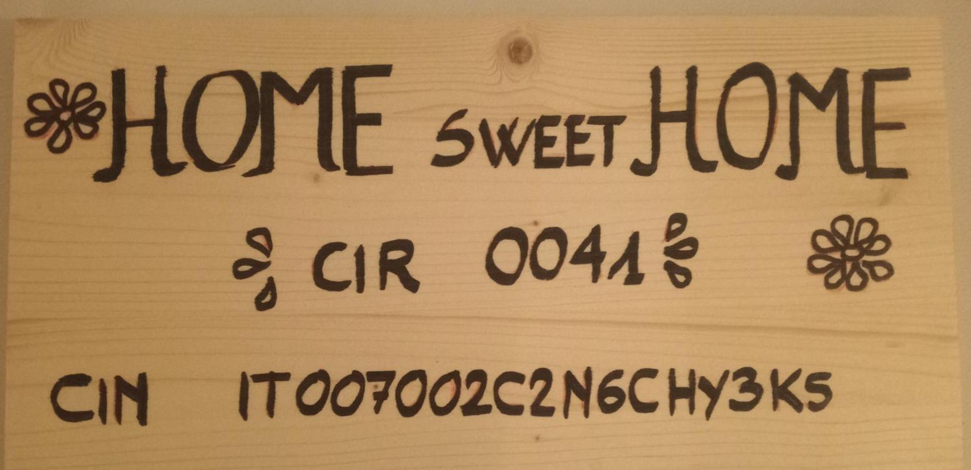 Home Sweet Home Antey-Saint-André Exterior photo
